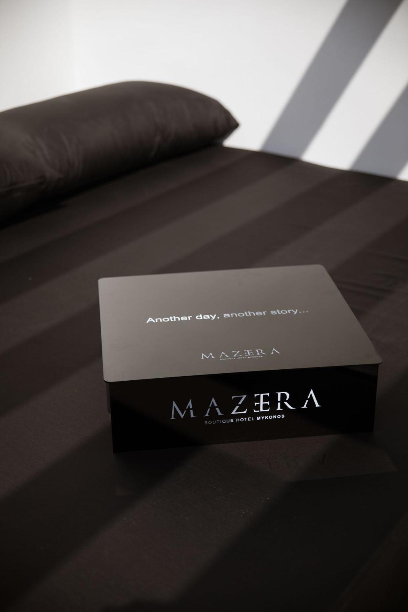 Laguna Suites In Mazera Mykonos Mykonos Town Εξωτερικό φωτογραφία