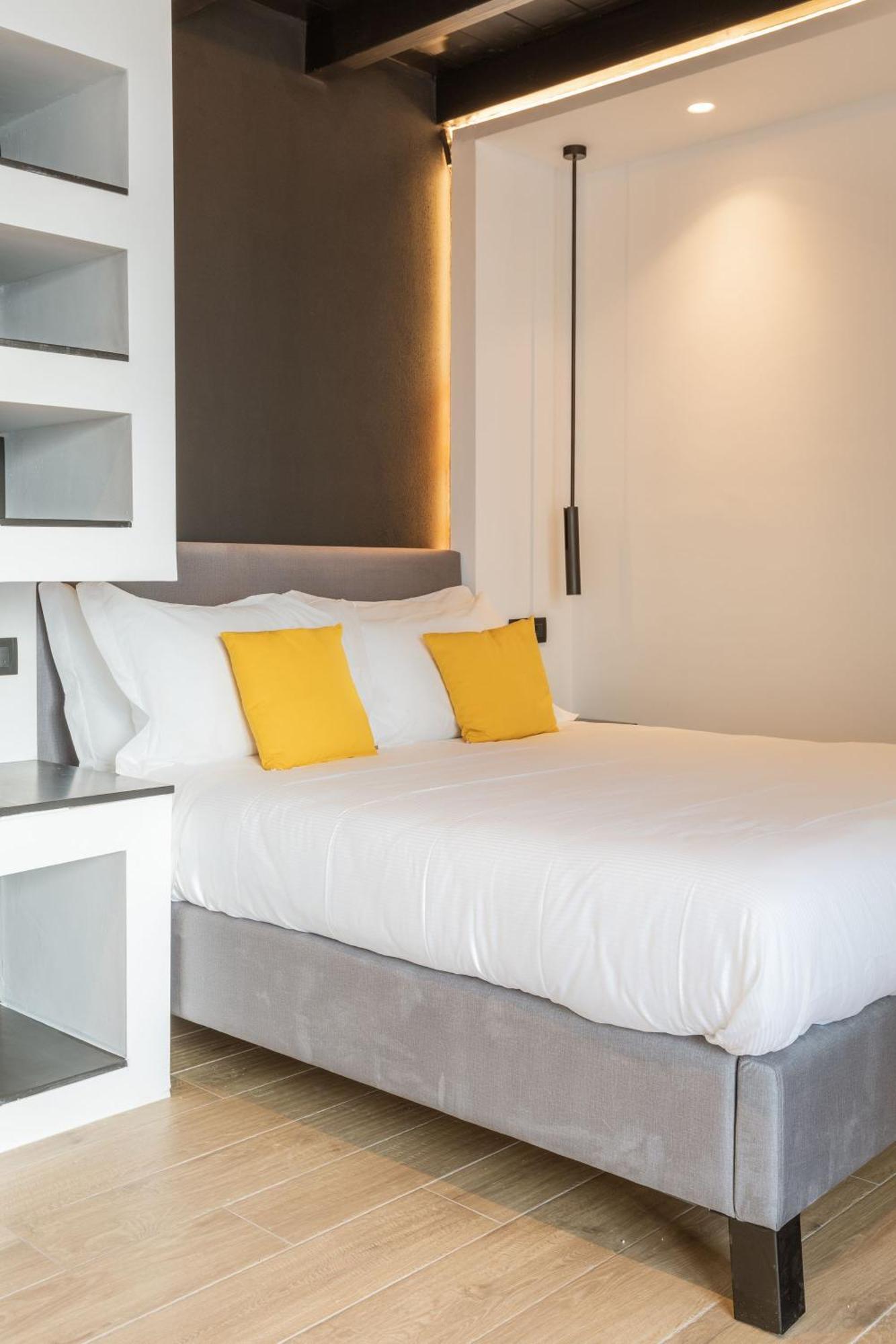 Laguna Suites In Mazera Mykonos Mykonos Town Εξωτερικό φωτογραφία