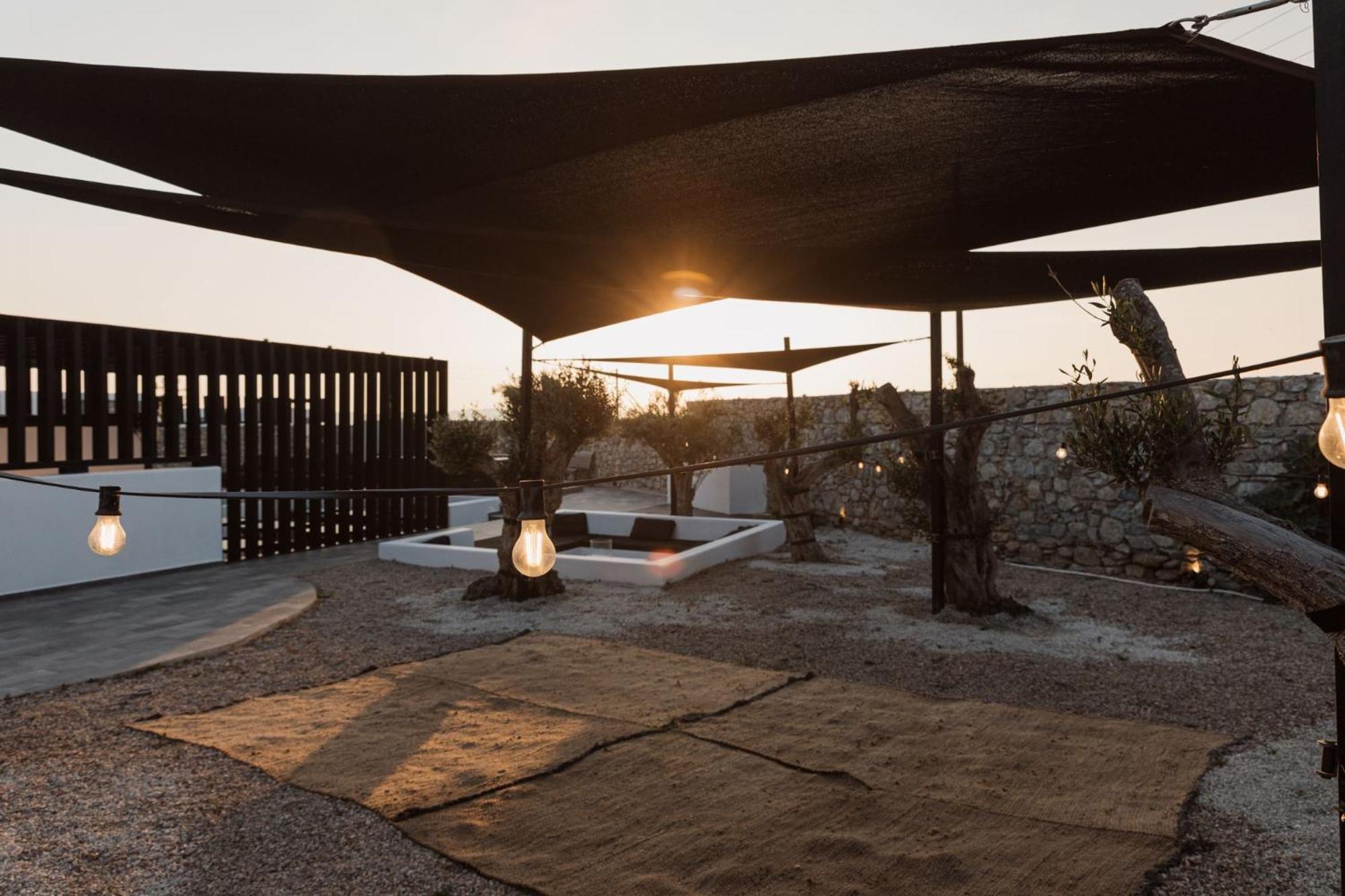 Laguna Suites In Mazera Mykonos Mykonos Town Εξωτερικό φωτογραφία